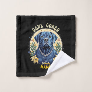 Maman Cane Corso