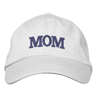 Maman Casquette pourpre