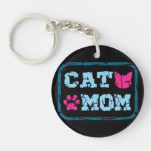 Maman de chat