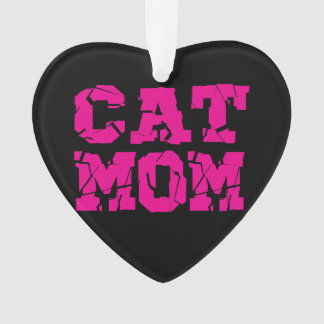 Maman de chat