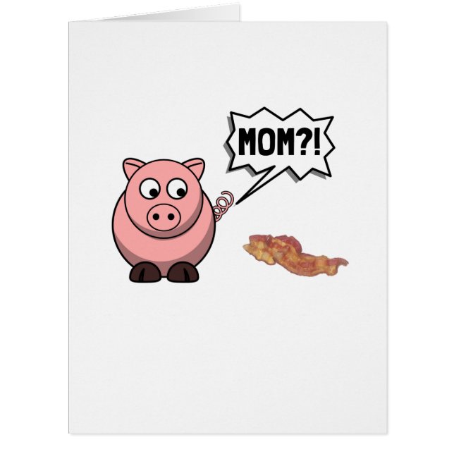 Maman de porc (Devant)