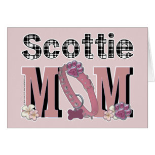 MAMAN de Scottie