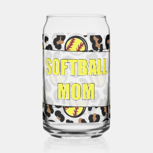 Maman de softball