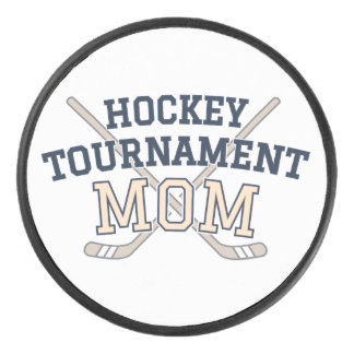 Maman de tournoi de hockey Hockey universitaire Es