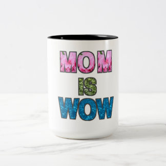maman est wow mugs
