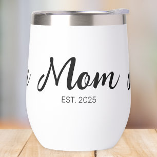 Maman établie Nouveau Cadeau pour Maman
