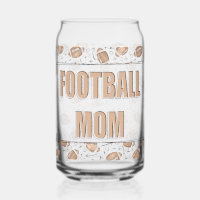 Maman footballeur