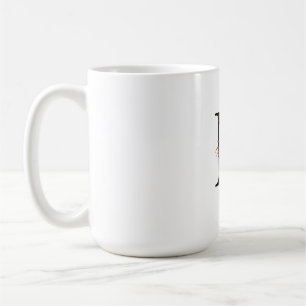 Maman je t'aime – Mug Cadeau Personnalisé pour la