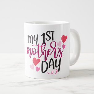 Maman - Jumbo Mug