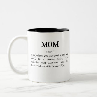 Maman Mug