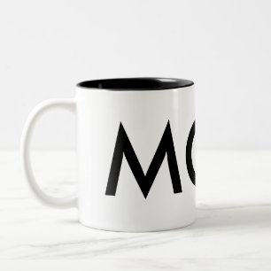 Maman Mug cadeau de la fête mère