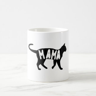 Maman Mug de chat