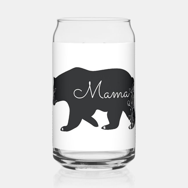 Maman Ourse (Gauche)