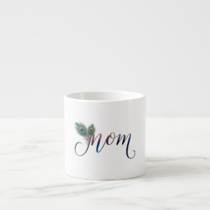 Maman Spécialité Espresso Conception de Mug
