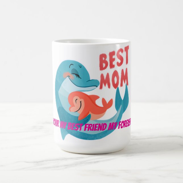 Maman tasse (Centre)