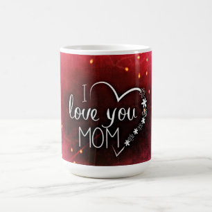 Maman tasse