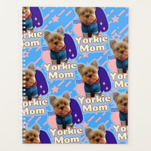 Maman Yorkie