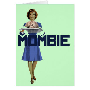 Maman Zombie