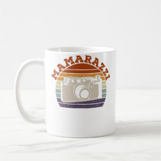 Mamarazzi Photography Mom Photo Addict Coffee Mug
