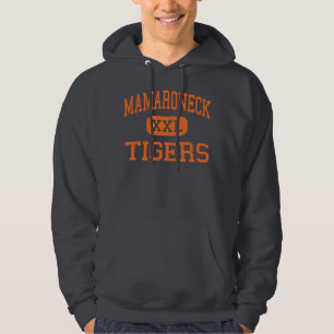 Mamaroneck - tigres - haut - Mamaroneck New York