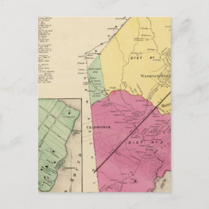 Mamaroneck Town, Orienta Postcard