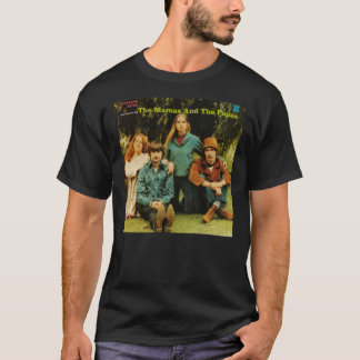 Mamas and Papas Classic T-Shirt