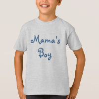 Mama's Boy