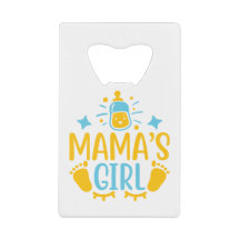 Mama's Girl
