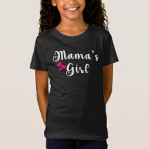 Mama's girl valentine 