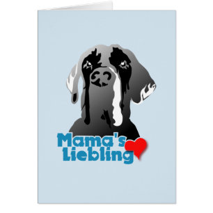 Mama's Liebling