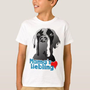 Mama's Liebling T-Shirt