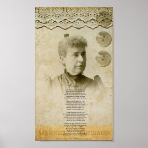 Mama's Mama Poster