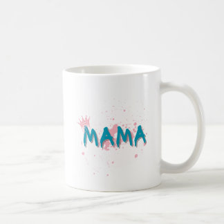 MaMa's Reign Coffee Mug