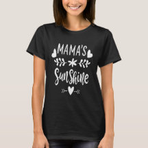 Mama's Sunshine