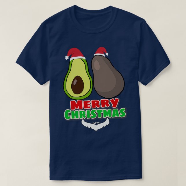 MamAvocado sweat amp marchandise classique t (Design devant)
