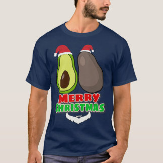 MamAvocado sweat amp marchandise classique t