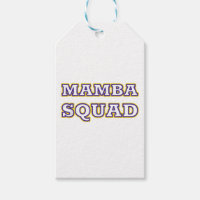 Mamba Squad funny Clothing for Snake Lover