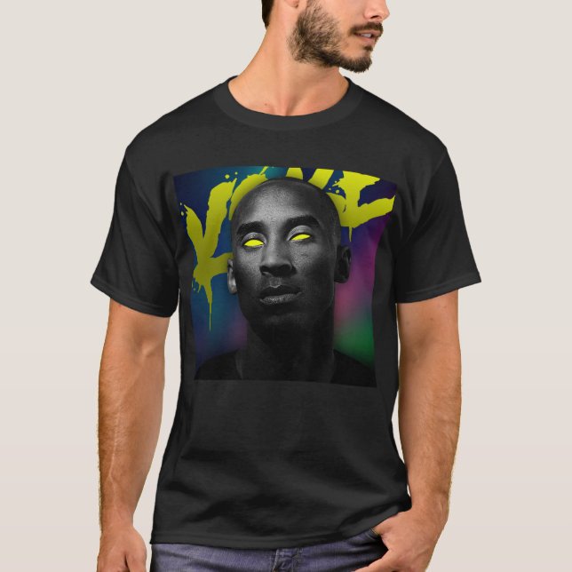 Mamba T-Shirt (Front)