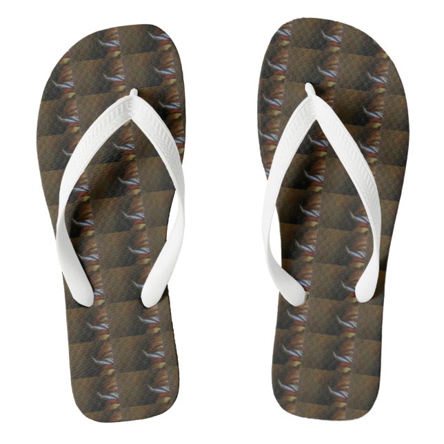 MAMBO CECILE FATIMA  FLIP FLOPS (Footbed)