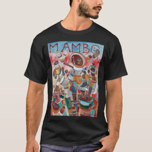 Mambo Classic T-Shirt