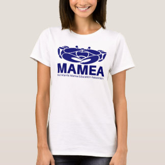 MAMEA Flowy Tee