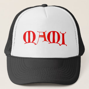 MAMI Hat