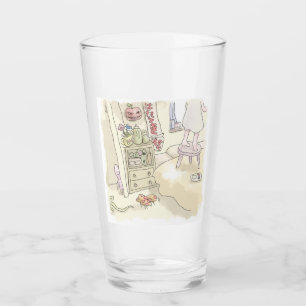 Mamichi Saganomi Glass
