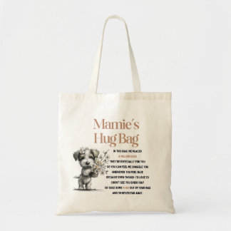 Mamie Hug Bag (Single)