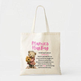 Mamie Hug Bag (Single)