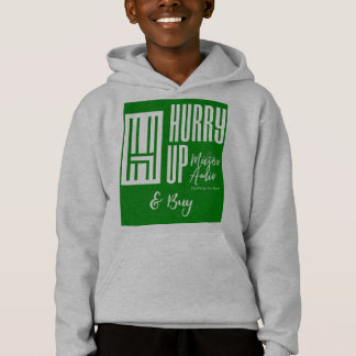mamir hoodie