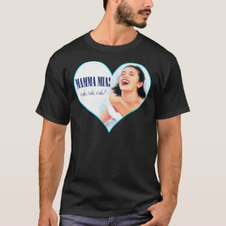 Mamma Mia! Classic T-Shirt