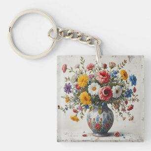 Mamma Mia! - Nonna Mia!  Keychain