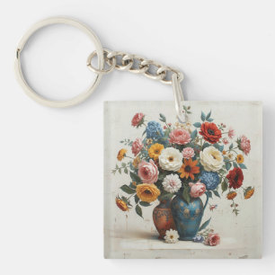 Mamma Mia! - Nonna Mia!  Keychain