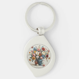 Mamma Mia! - Nonna Mia!  Keychain
